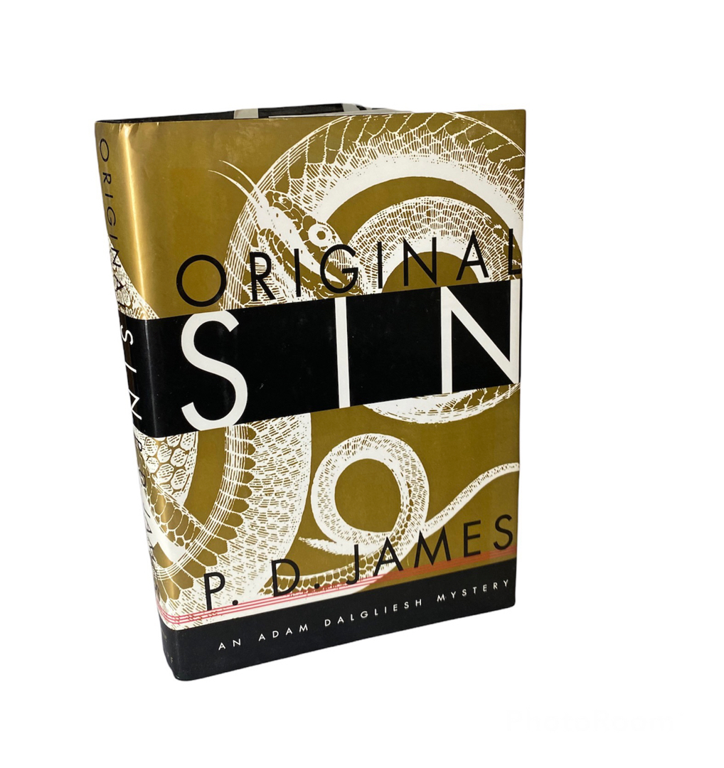 Original Sin 