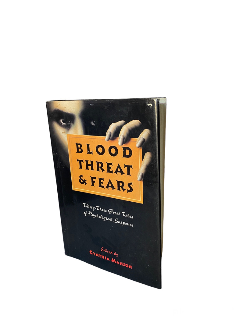 Blood Threat & Fears