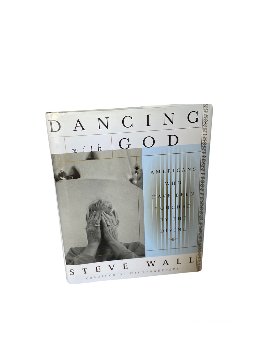 Dancing With God