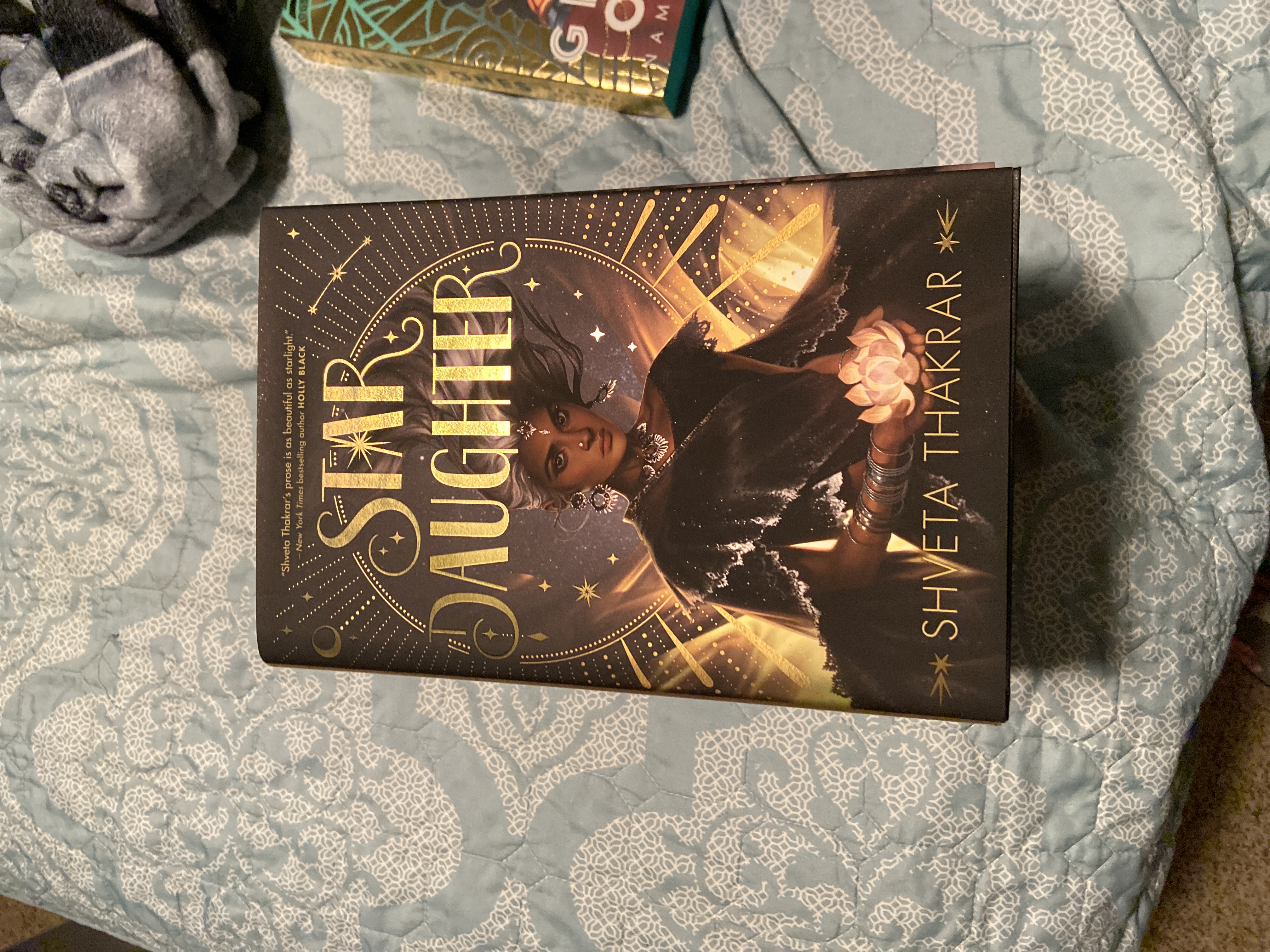 Star Daughter Fairyloot O Hb