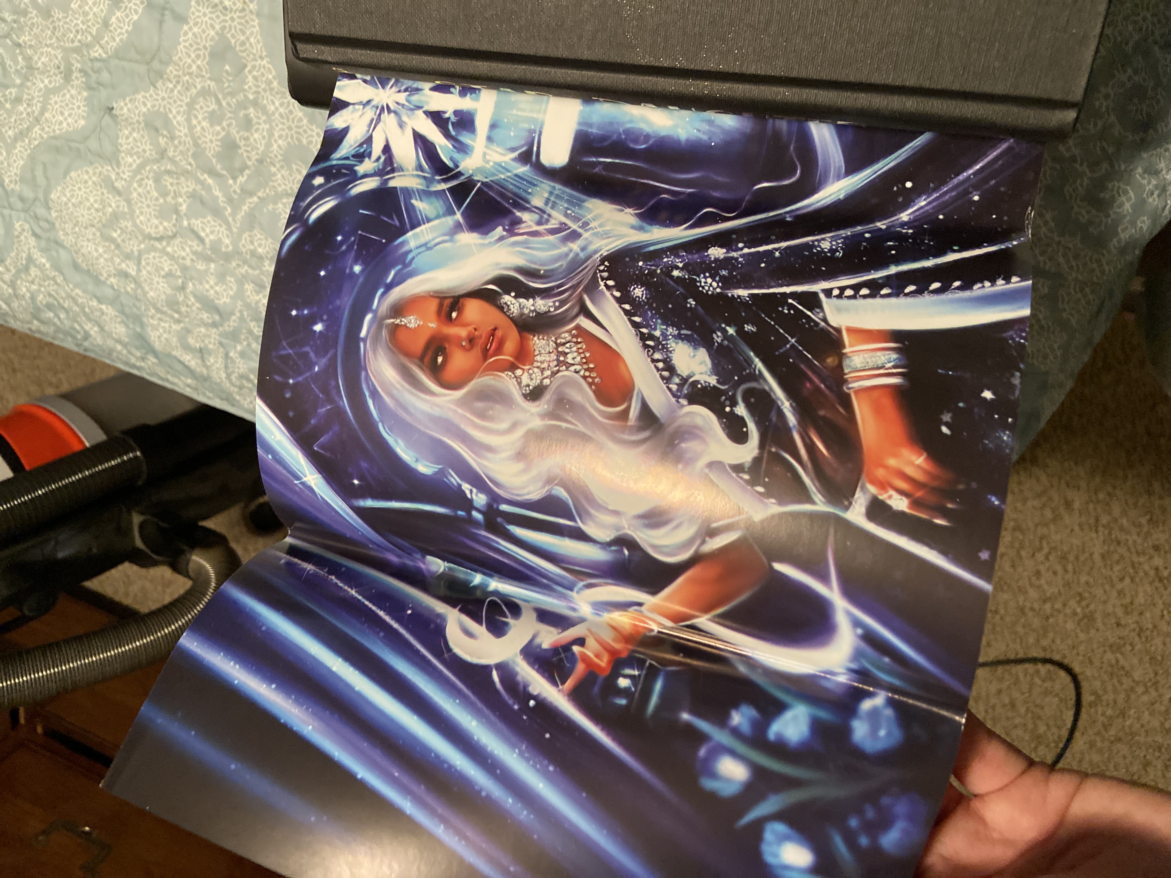 Star Daughter Fairyloot O Hb