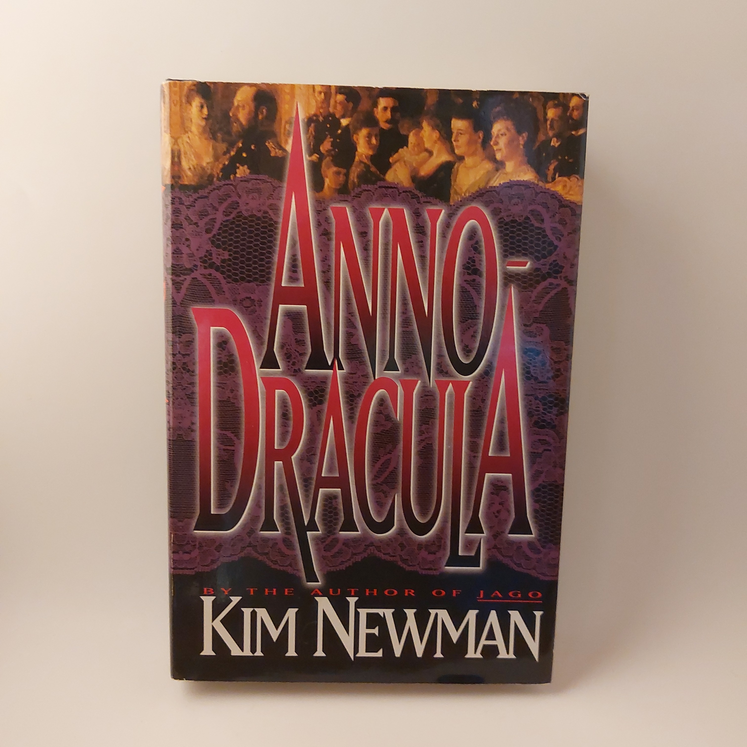 Anno Dracula