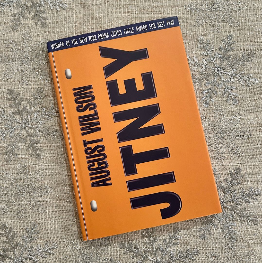 Jitney