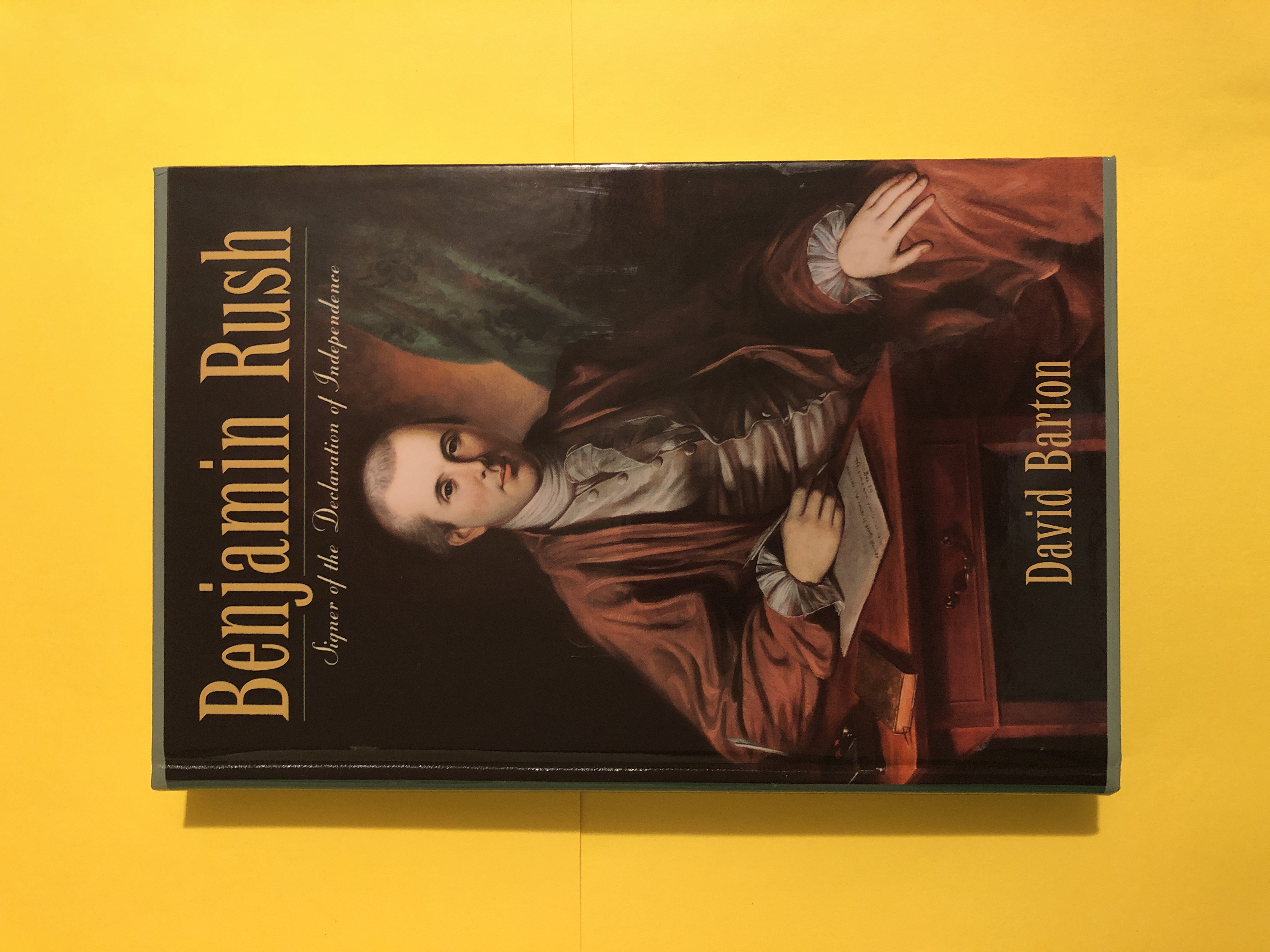Benjamin Rush