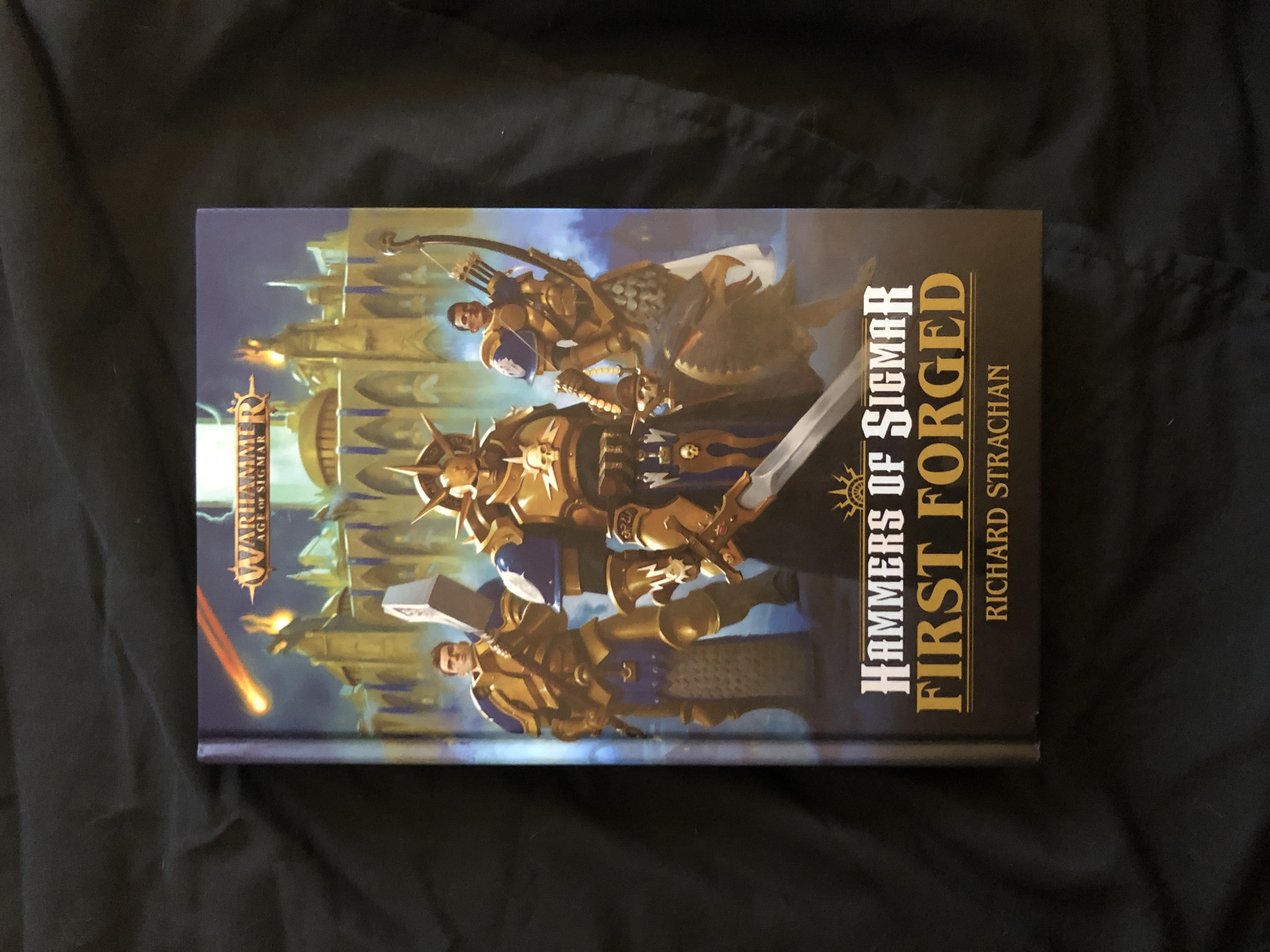 Hammers of Sigmar