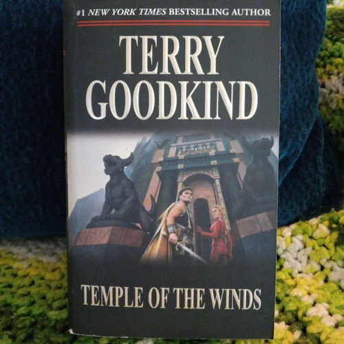 Temple of the Winds