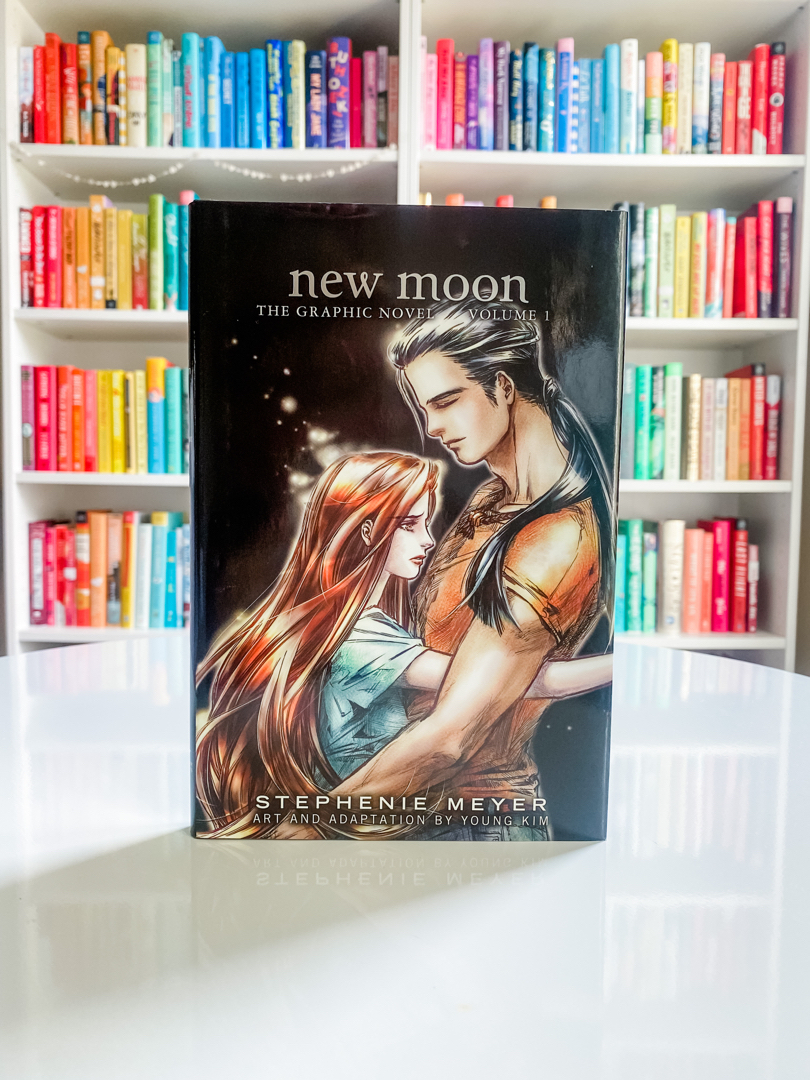 洋書 New Moon: The Graphic Novel, Vol.1 m2 New Moon: The Graphic Novel, Vol.1 m2 洋書 New Moon: The