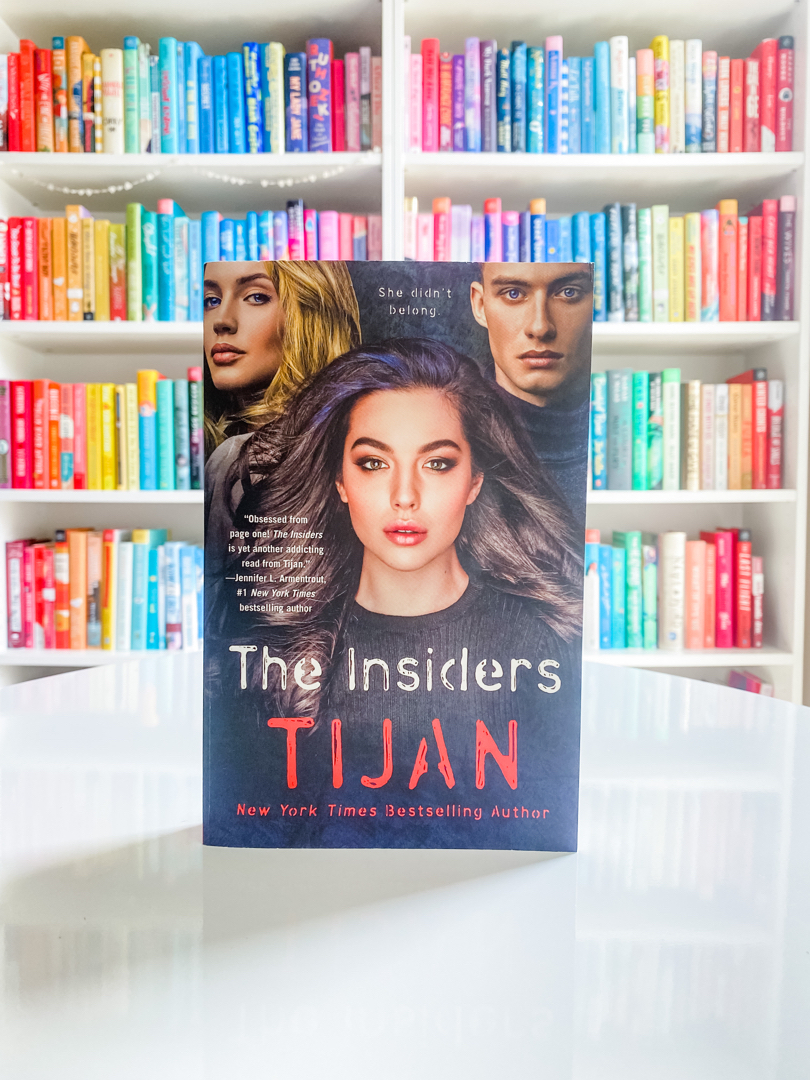 The Insiders
