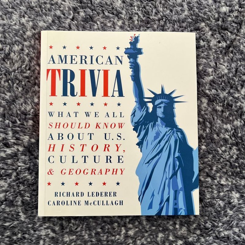 American Trivia