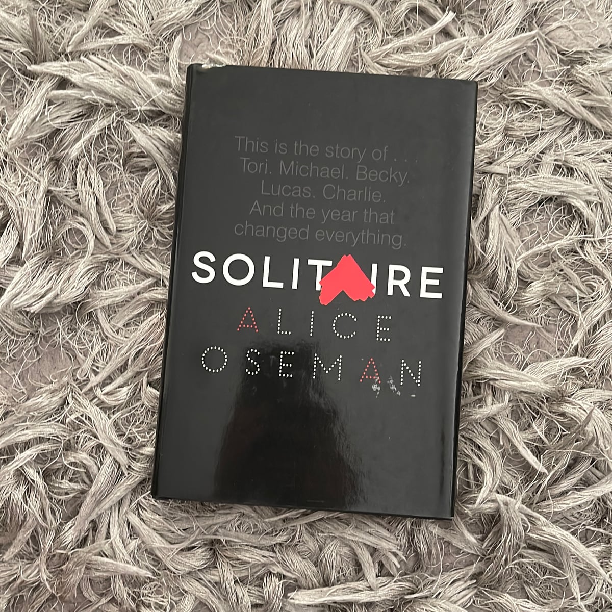 Solitaire Series