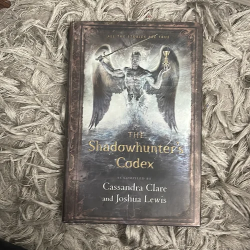 The Shadowhunter's Codex