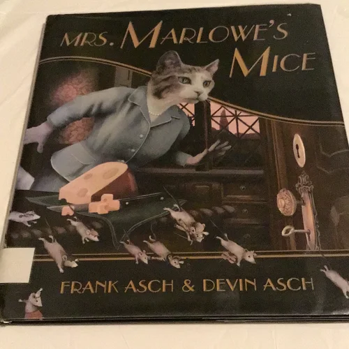 Mrs. Marlowe's Mice
