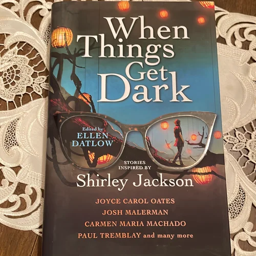 When Things Get Dark