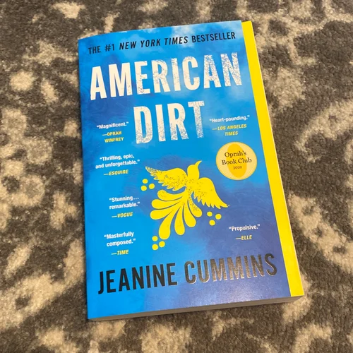 American Dirt