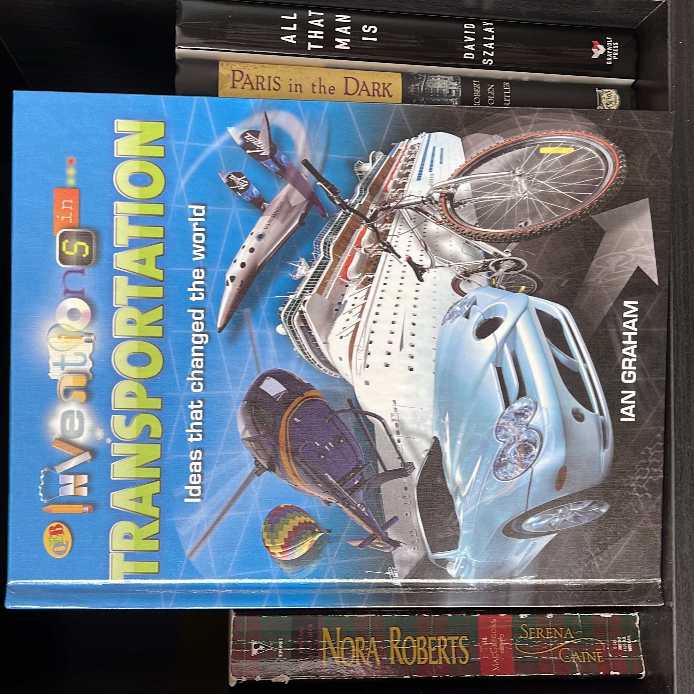Transportation