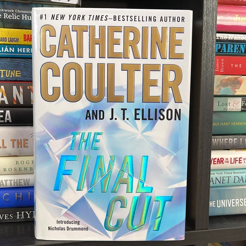 The Final Cut
