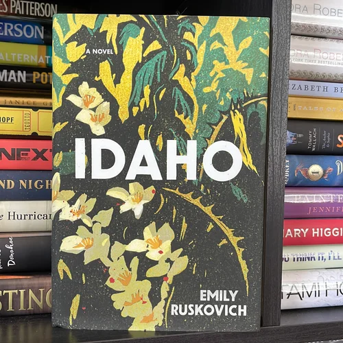 Idaho