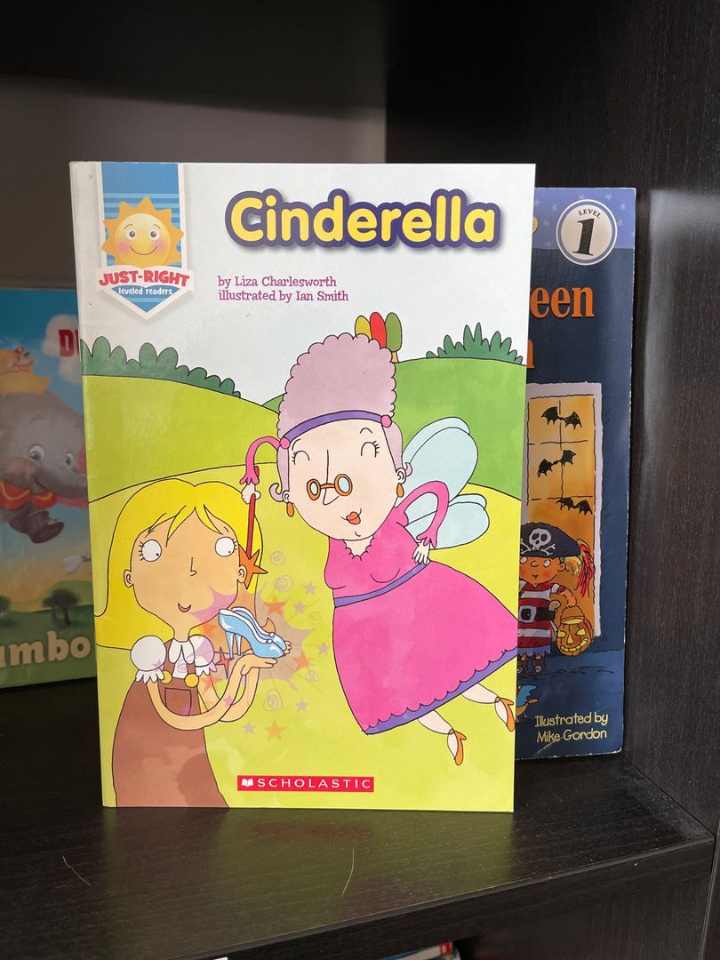 Cinderella