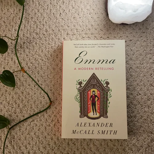 Emma: a Modern Retelling