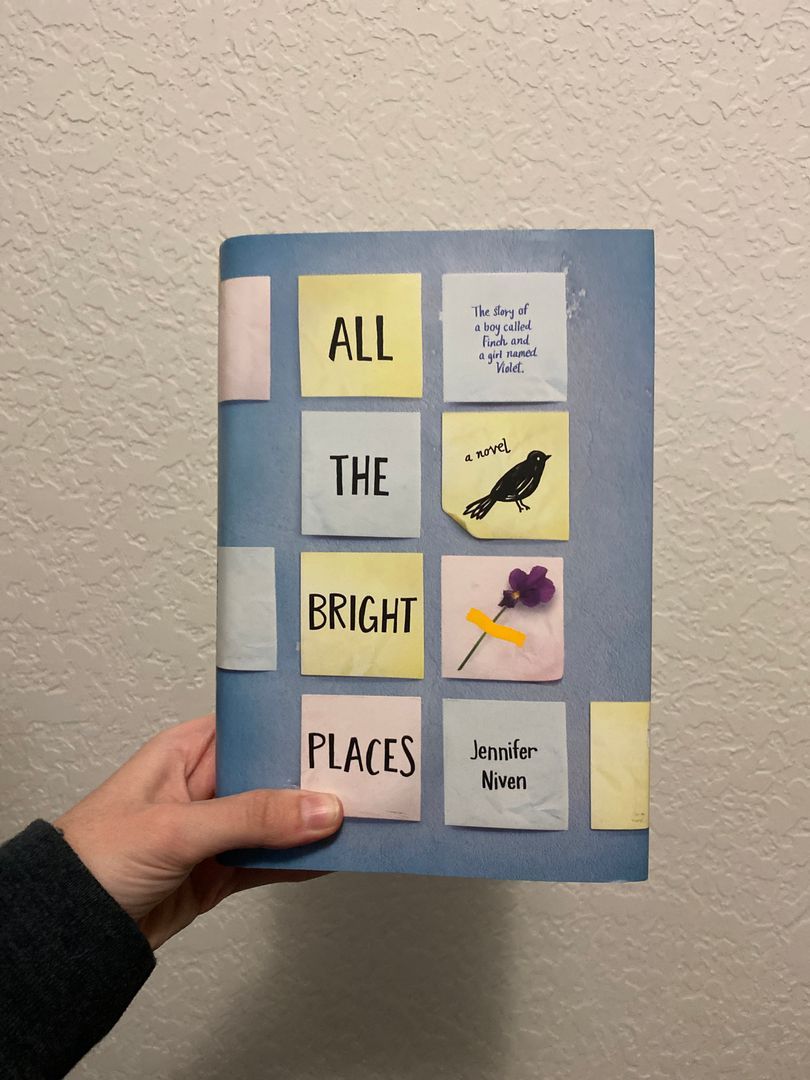 All the Bright Places