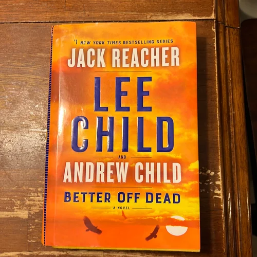 Better off Dead