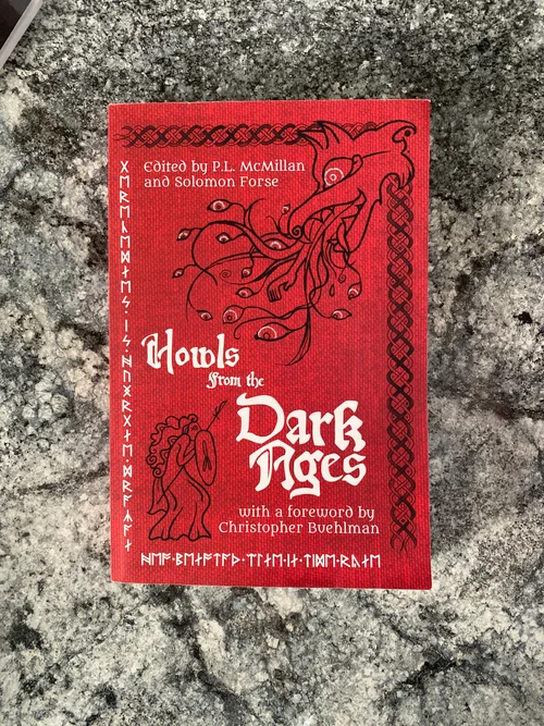 Howls from the Dark Ages