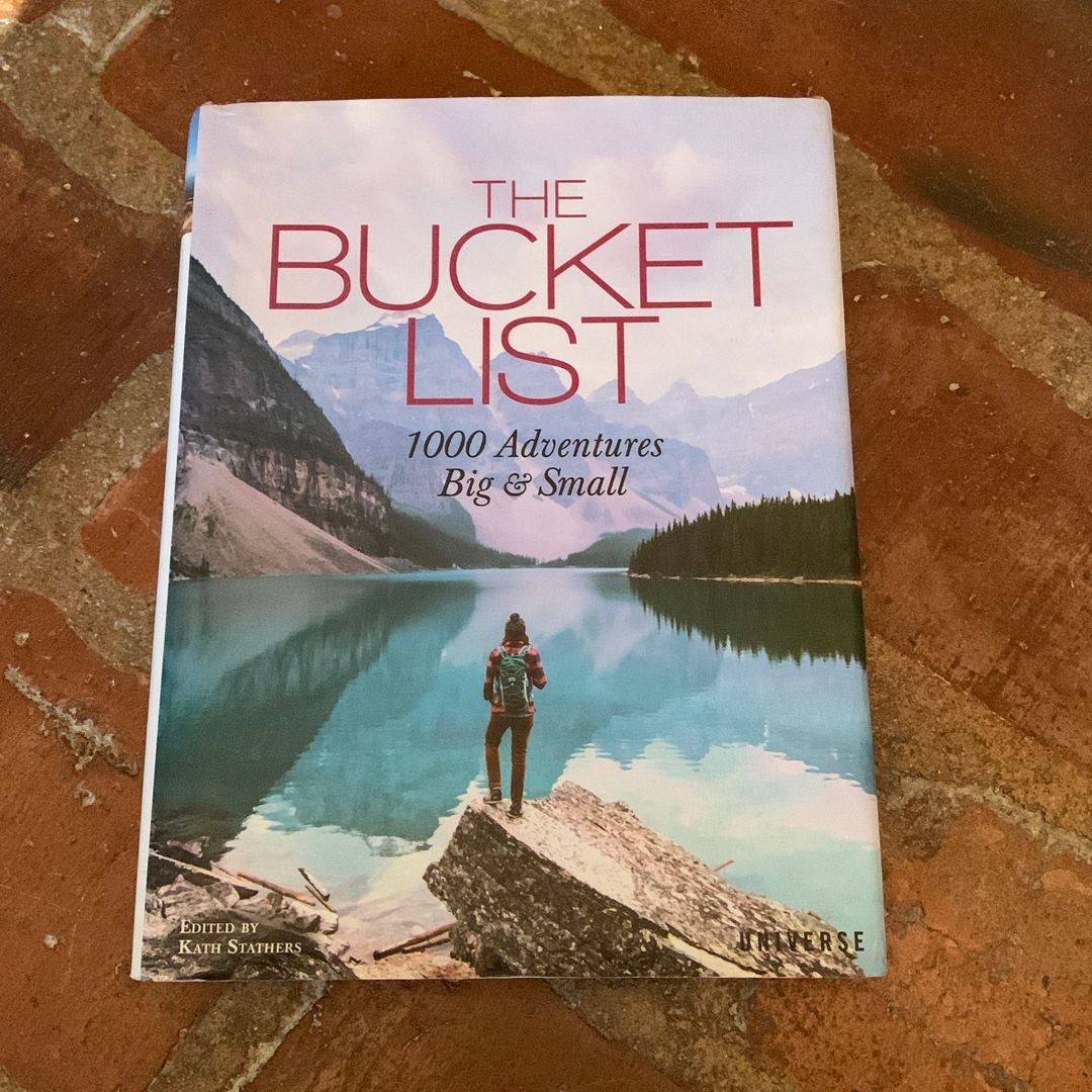 The Bucket List