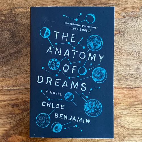 The Anatomy of Dreams