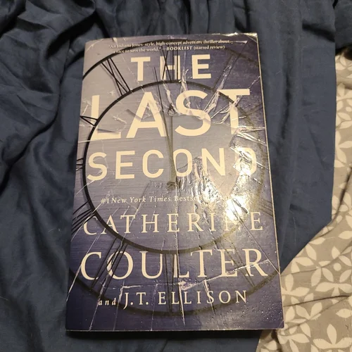The Last Second