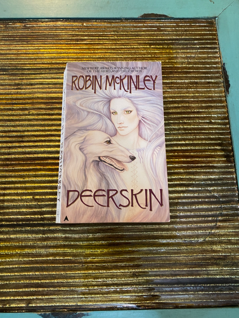 Deerskin