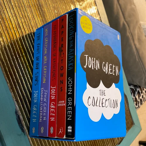 John Green - the Collection