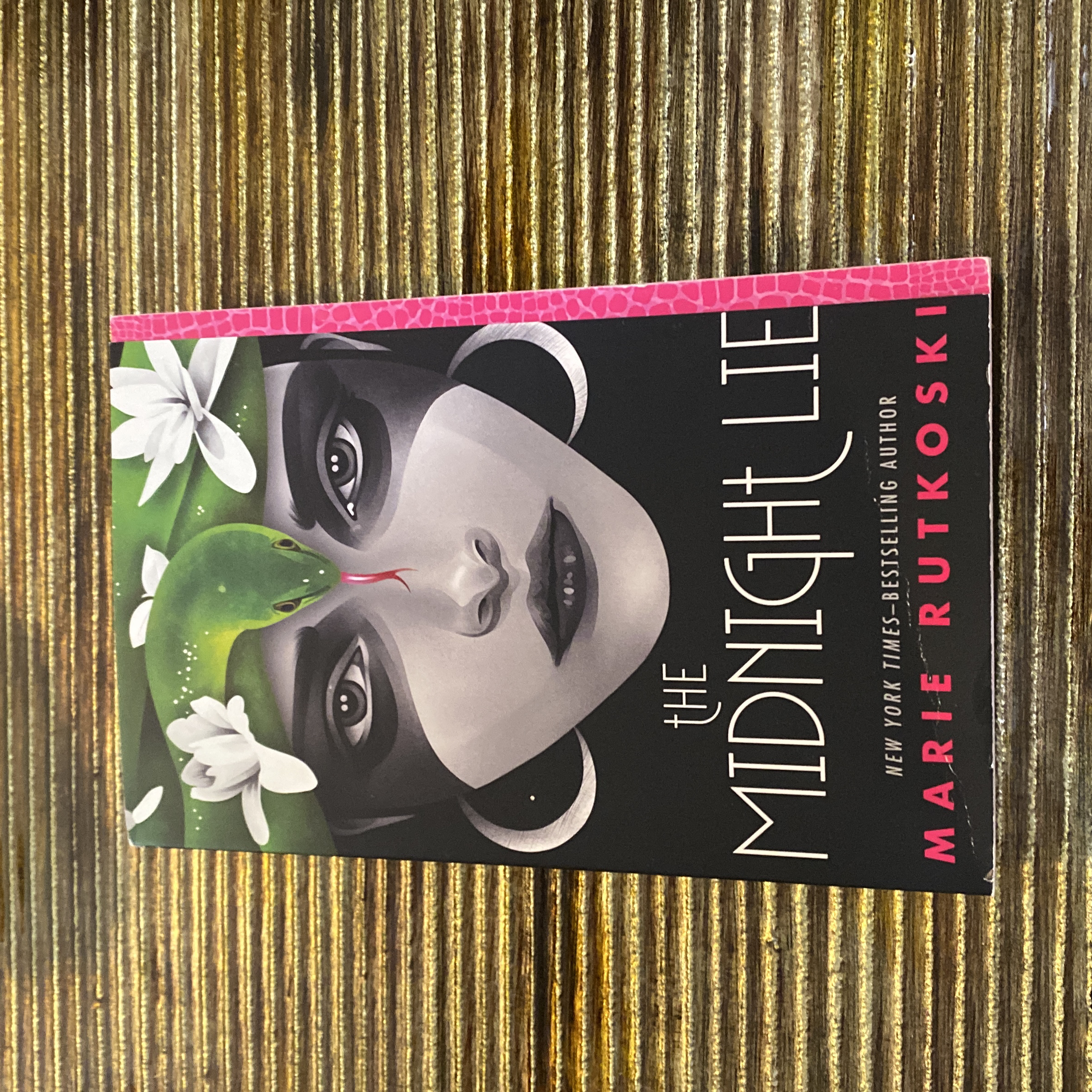 The Midnight Lie