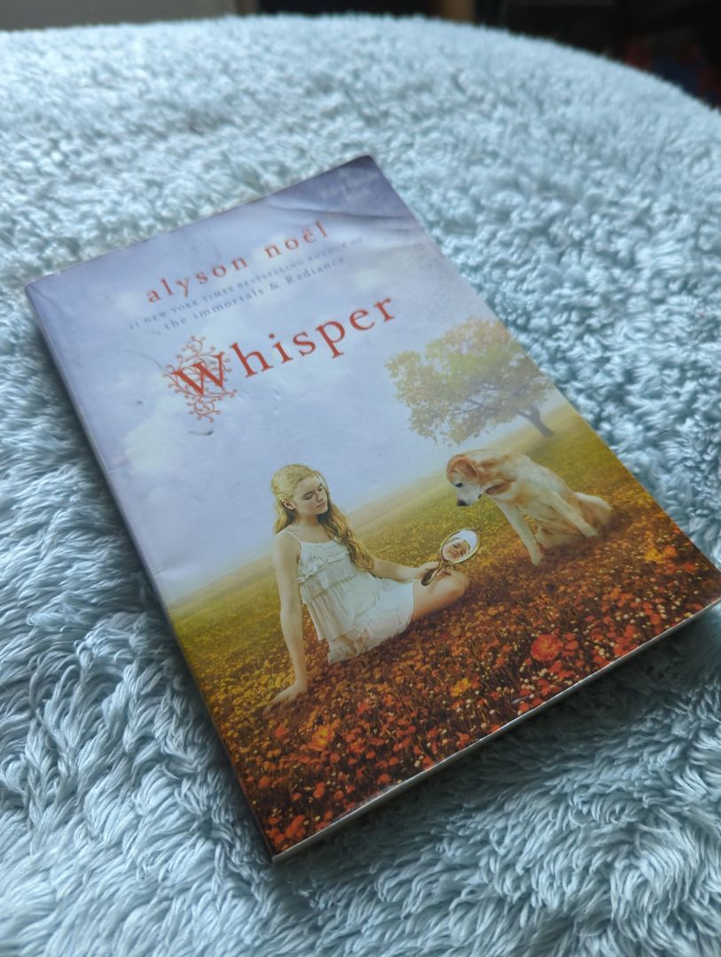 Whisper