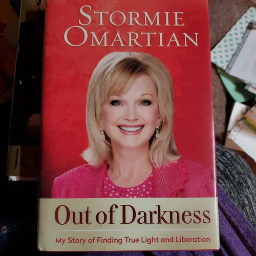 Out of Darkness