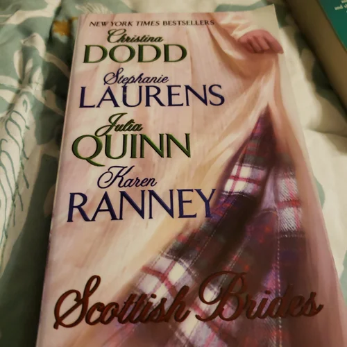 Scottish Brides