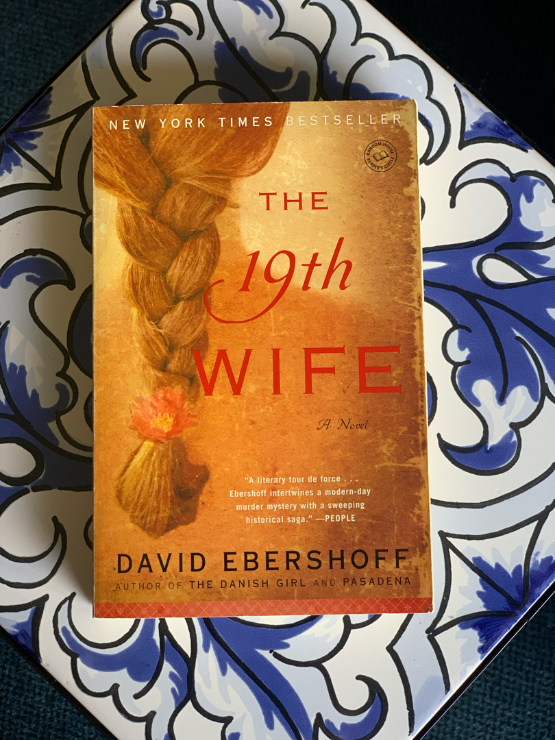 The 19th Wife