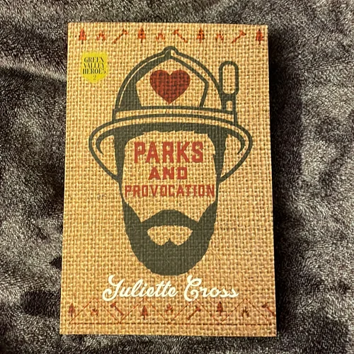 Parks and Provocation