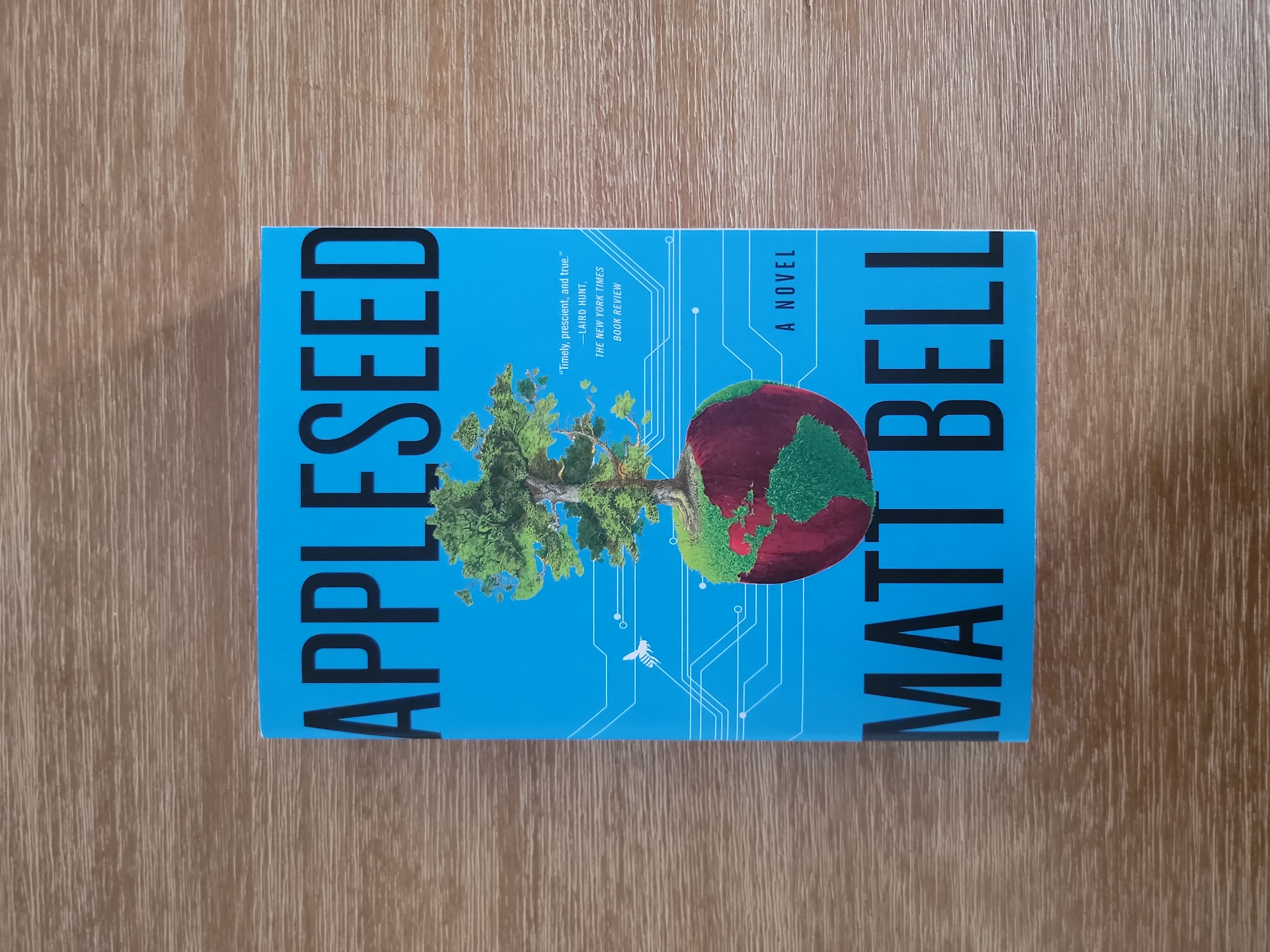 Appleseed