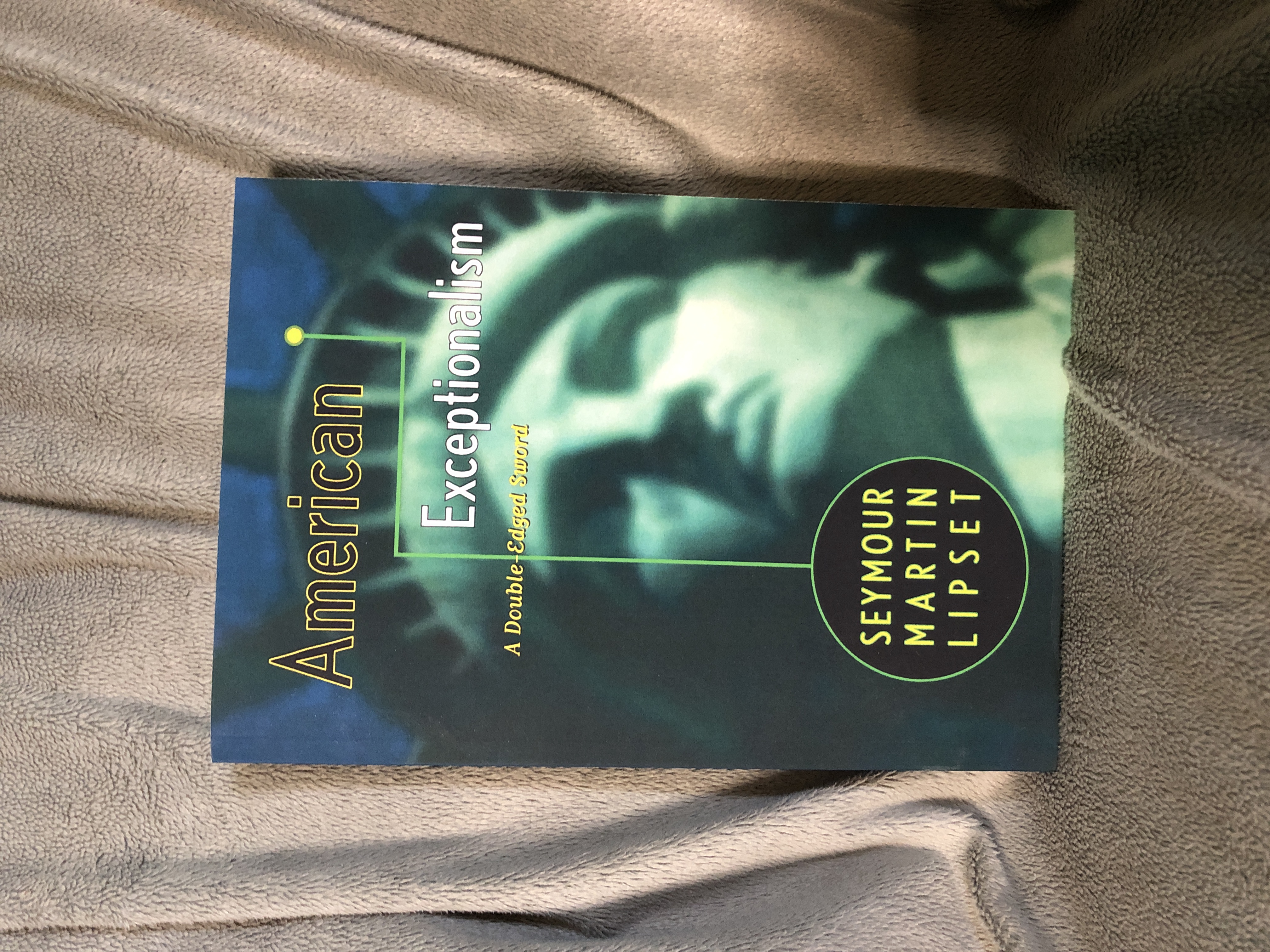 American Exceptionalism