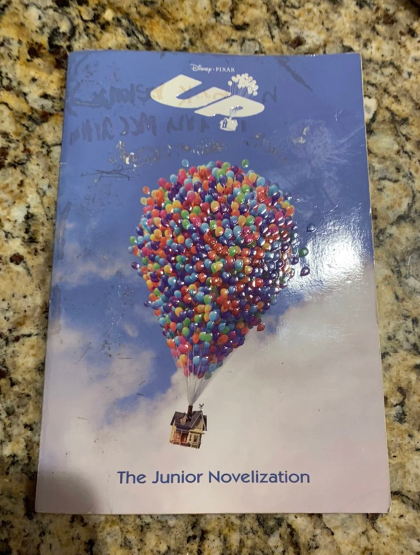 Up