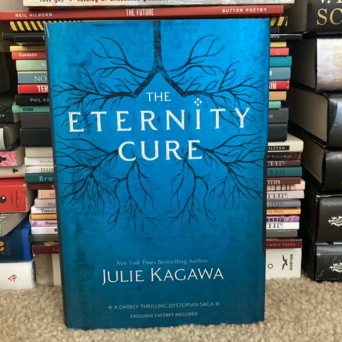 The Eternity Cure
