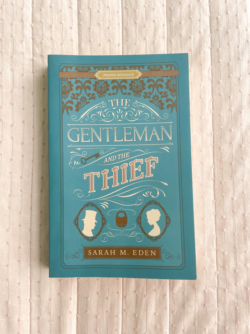 The Gentleman and the Thief