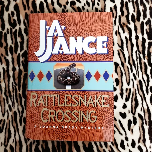 Rattlesnake Crossing
