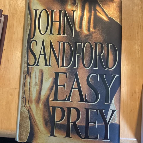 Easy Prey