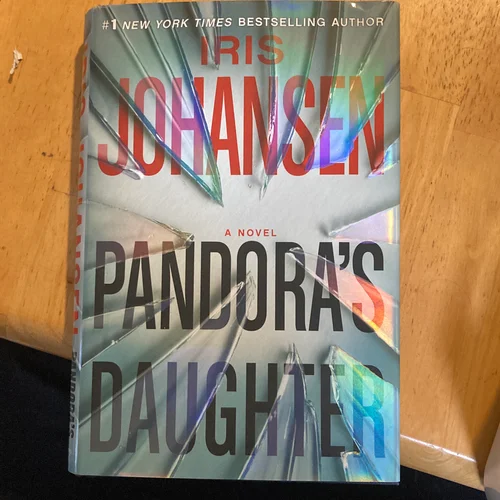 Pandora's Daughter