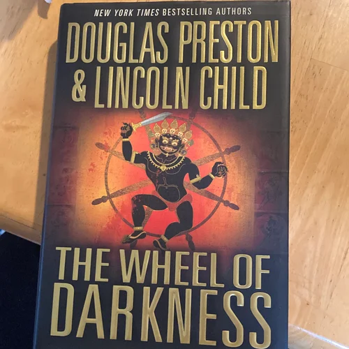 The Wheel of Darkness