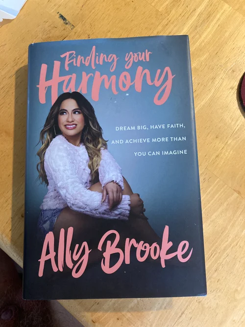 Finding Your Harmony