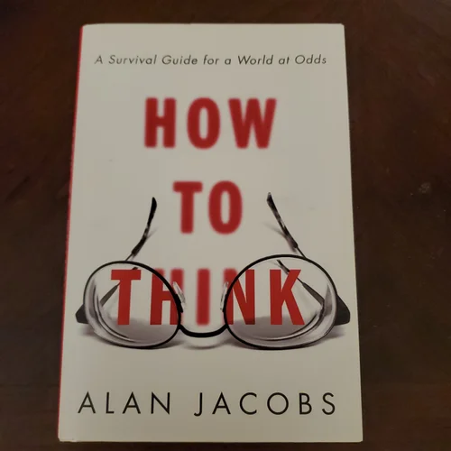 How to Think
