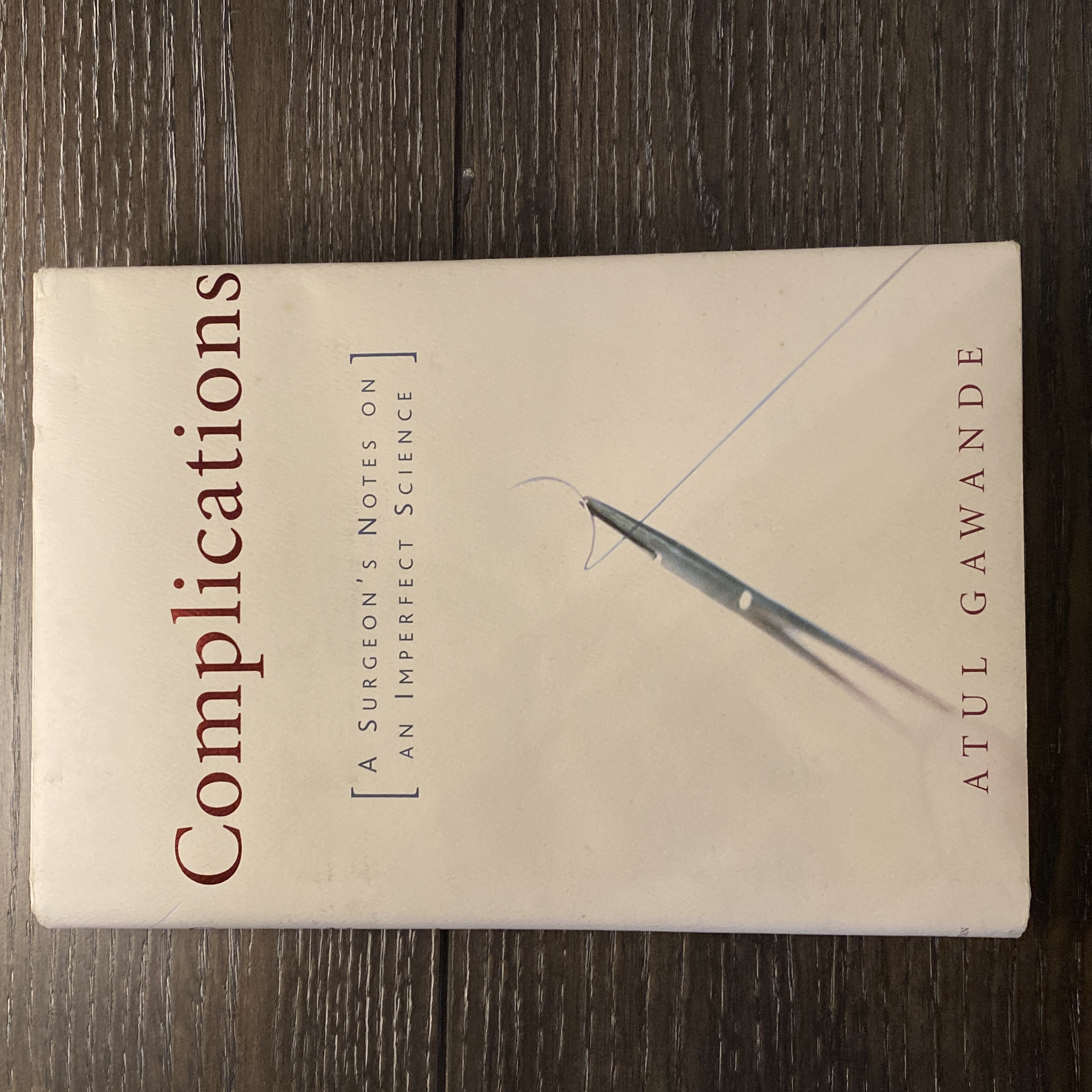Complications