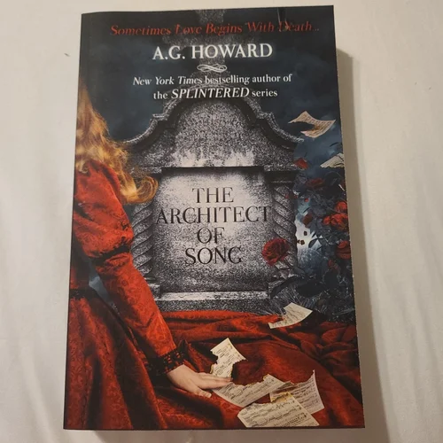 The Architect of Song